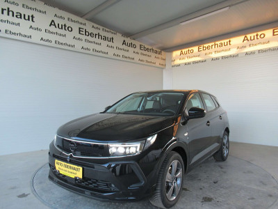 Opel Grandland Gebrauchtwagen