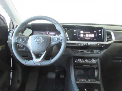 Opel Grandland Gebrauchtwagen