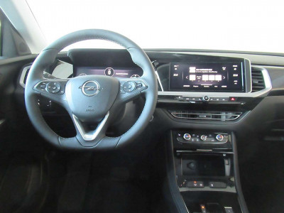 Opel Grandland Gebrauchtwagen