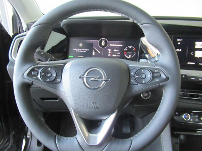 Opel Grandland Gebrauchtwagen