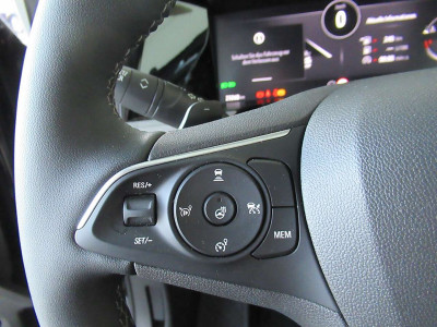 Opel Grandland Gebrauchtwagen