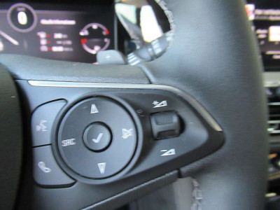 Opel Grandland Gebrauchtwagen