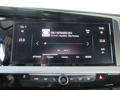 Opel Grandland Gebrauchtwagen