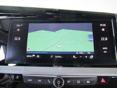 Opel Grandland Gebrauchtwagen