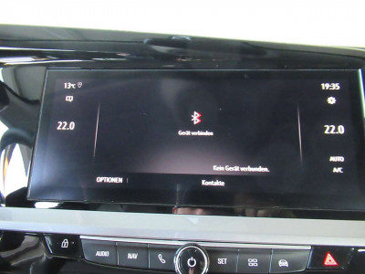 Opel Grandland Gebrauchtwagen