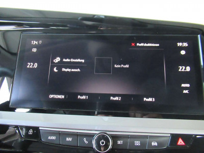 Opel Grandland Gebrauchtwagen