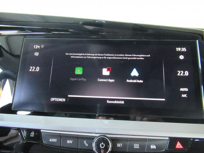 Opel Grandland Gebrauchtwagen