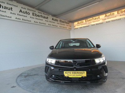 Opel Grandland Gebrauchtwagen