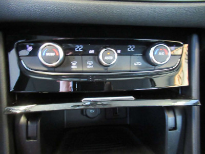 Opel Grandland Gebrauchtwagen