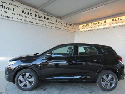 Opel Grandland Gebrauchtwagen