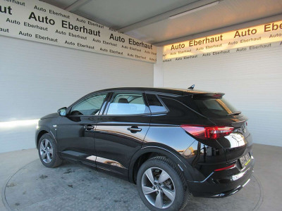 Opel Grandland Gebrauchtwagen