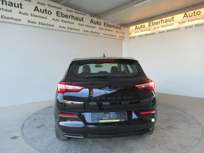 Opel Grandland Gebrauchtwagen
