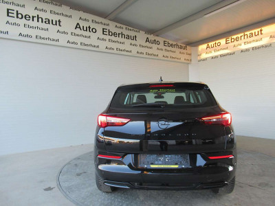 Opel Grandland Gebrauchtwagen