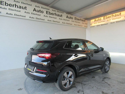 Opel Grandland Gebrauchtwagen