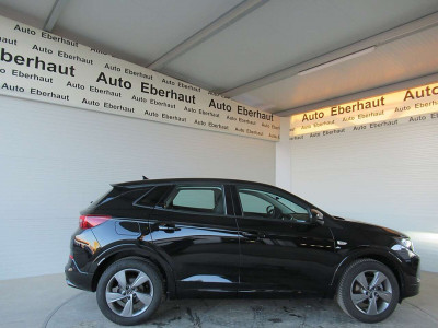 Opel Grandland Gebrauchtwagen