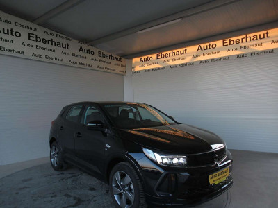 Opel Grandland Gebrauchtwagen