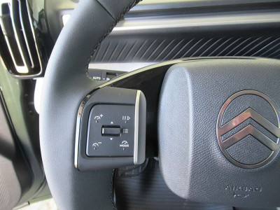 Citroën C3 Aircross Vorführwagen