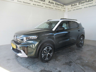 Citroën C3 Aircross Vorführwagen