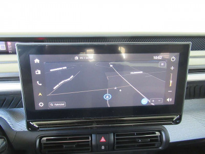 Citroën C3 Aircross Vorführwagen