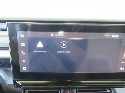 Citroën C3 Aircross Vorführwagen