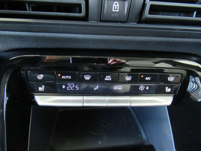 Citroën C3 Aircross Vorführwagen