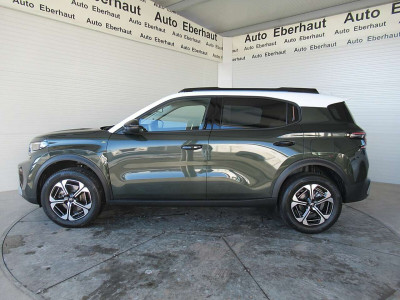 Citroën C3 Aircross Vorführwagen