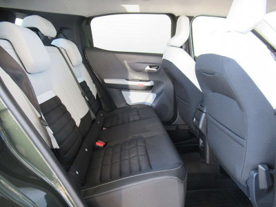 Citroën C3 Aircross Vorführwagen