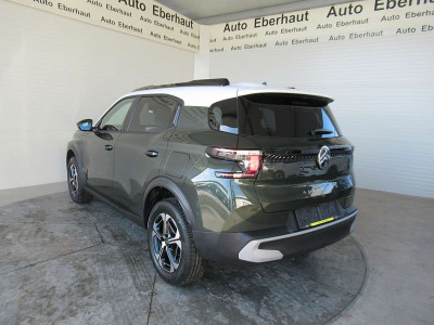 Citroën C3 Aircross Vorführwagen