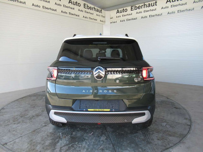 Citroën C3 Aircross Vorführwagen