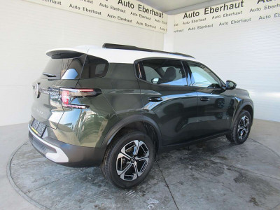Citroën C3 Aircross Vorführwagen