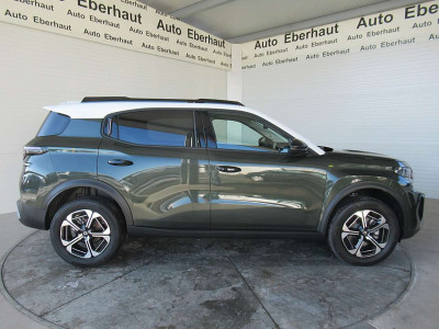 Citroën C3 Aircross Vorführwagen