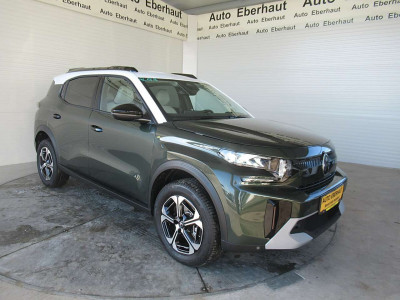 Citroën C3 Aircross Vorführwagen