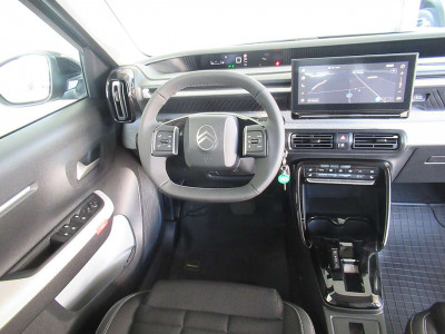 Citroën C3 Aircross Vorführwagen