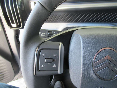 Citroën C3 Aircross Vorführwagen