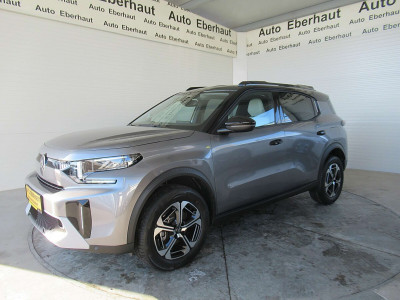 Citroën C3 Aircross Vorführwagen