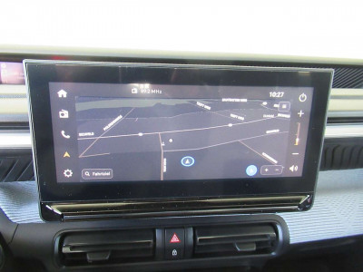 Citroën C3 Aircross Vorführwagen