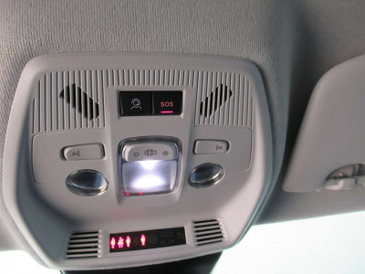 Citroën C3 Aircross Vorführwagen