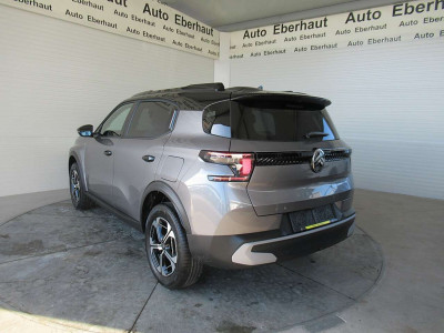 Citroën C3 Aircross Vorführwagen