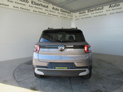 Citroën C3 Aircross Vorführwagen
