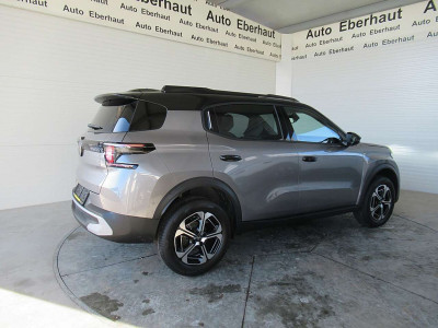 Citroën C3 Aircross Vorführwagen