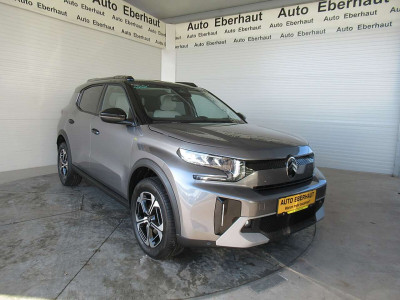 Citroën C3 Aircross Vorführwagen