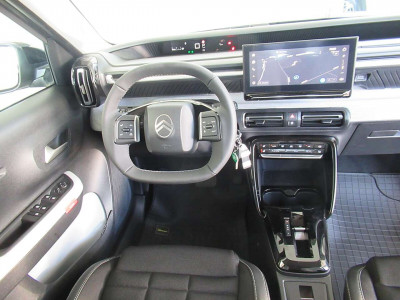 Citroën C3 Aircross Vorführwagen