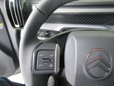 Citroën C3 Aircross Vorführwagen