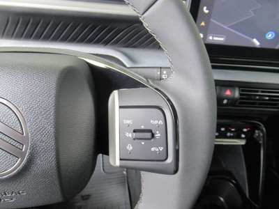 Citroën C3 Aircross Vorführwagen
