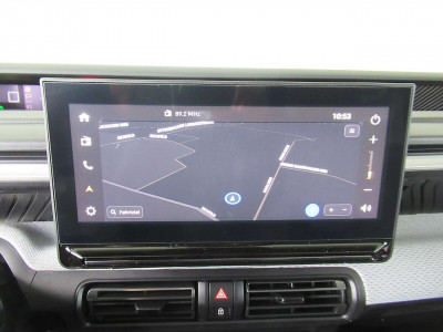 Citroën C3 Aircross Vorführwagen