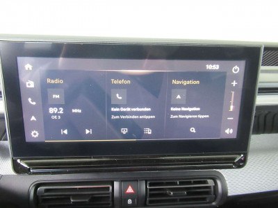 Citroën C3 Aircross Vorführwagen