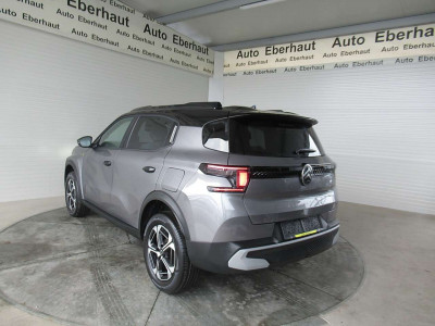 Citroën C3 Aircross Vorführwagen