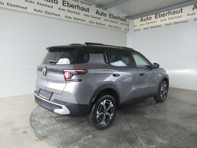 Citroën C3 Aircross Vorführwagen