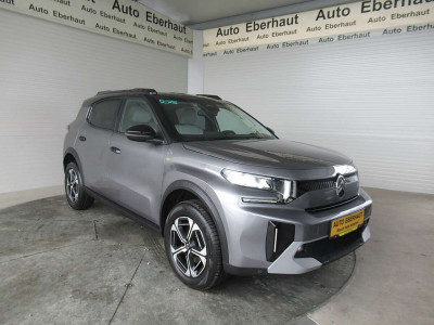 Citroën C3 Aircross Vorführwagen