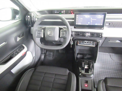 Citroën C3 Aircross Vorführwagen